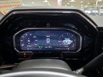2023 GMC Sierra 1500 Elevation Carbravo Certified