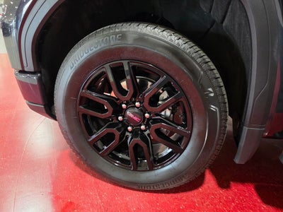 2023 GMC Sierra 1500 Elevation CarBravo Certified