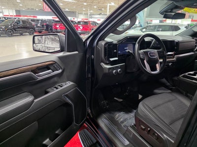 2023 GMC Sierra 1500 Elevation CarBravo Certified