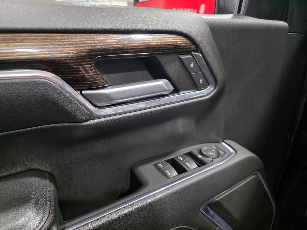 2023 GMC Sierra 1500 Elevation CarBravo Certified