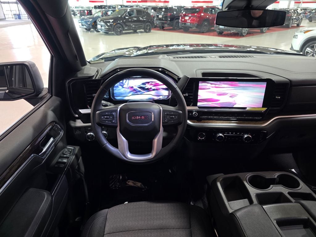 2023 GMC Sierra 1500 Elevation CarBravo Certified