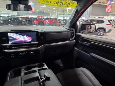 2023 GMC Sierra 1500 Elevation CarBravo Certified