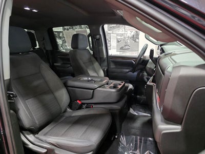 2023 GMC Sierra 1500 Elevation CarBravo Certified