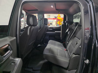 2023 GMC Sierra 1500 Elevation CarBravo Certified