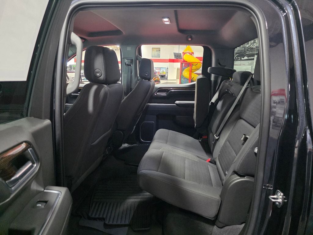 2023 GMC Sierra 1500 Elevation CarBravo Certified