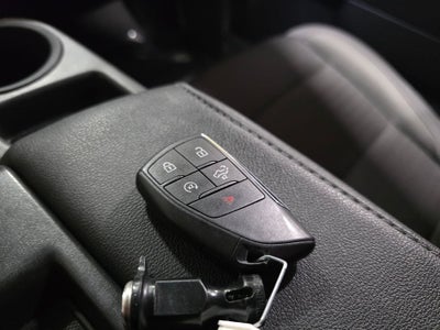2023 GMC Sierra 1500 Elevation CarBravo Certified