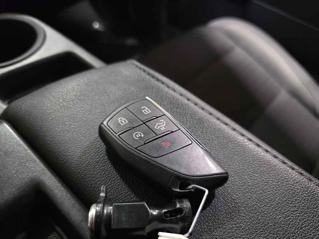 2023 GMC Sierra 1500 Elevation CarBravo Certified