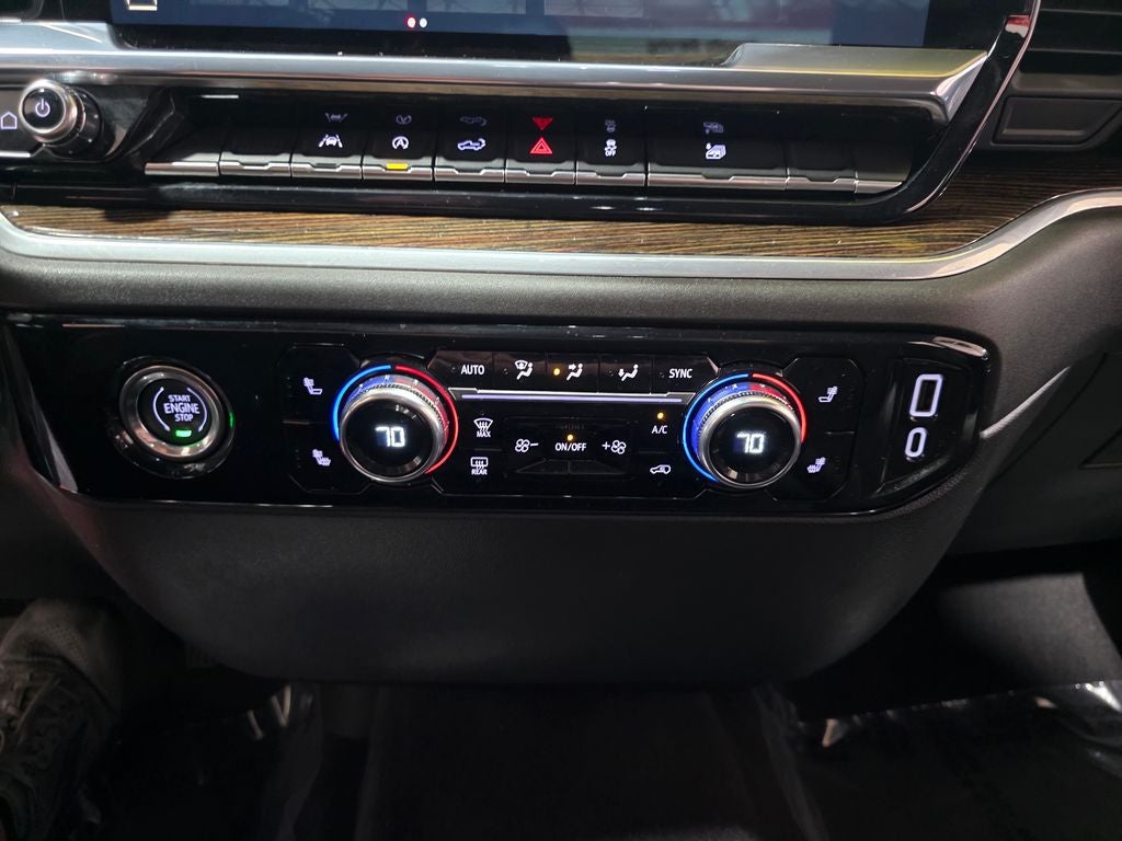 2023 GMC Sierra 1500 Elevation CarBravo Certified