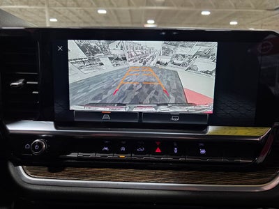 2023 GMC Sierra 1500 Elevation CarBravo Certified