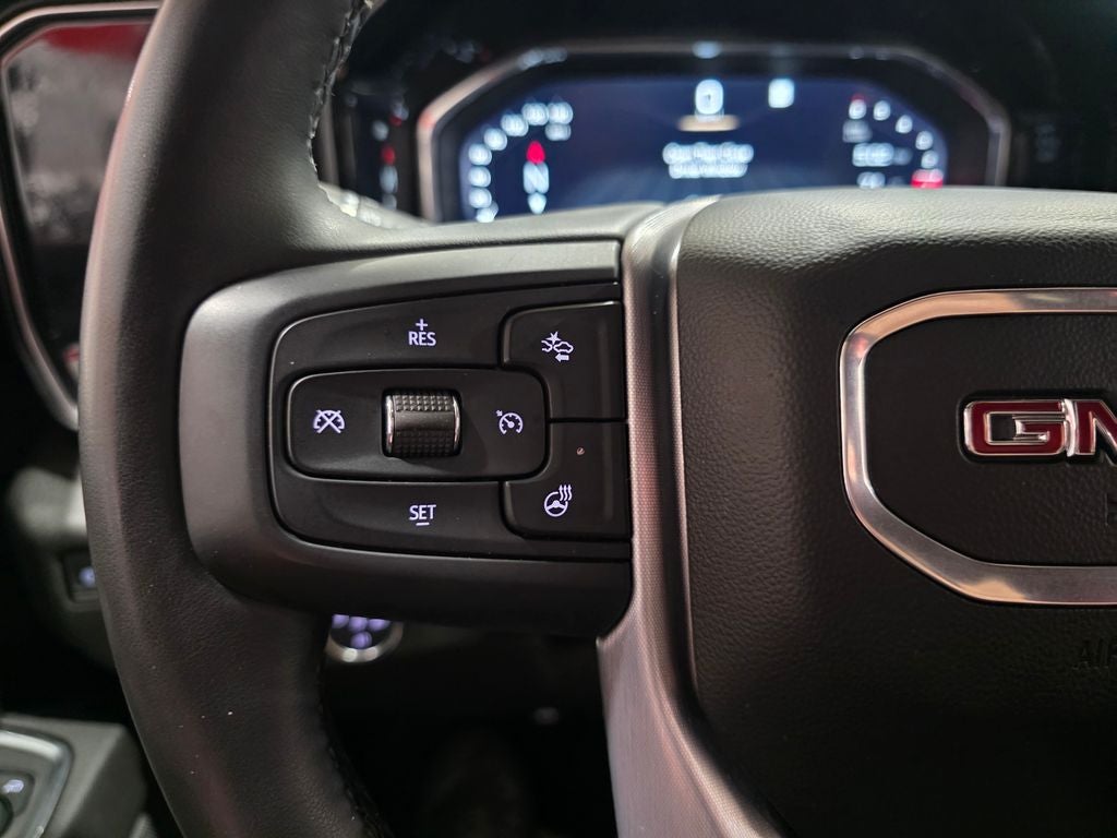 2023 GMC Sierra 1500 Elevation CarBravo Certified