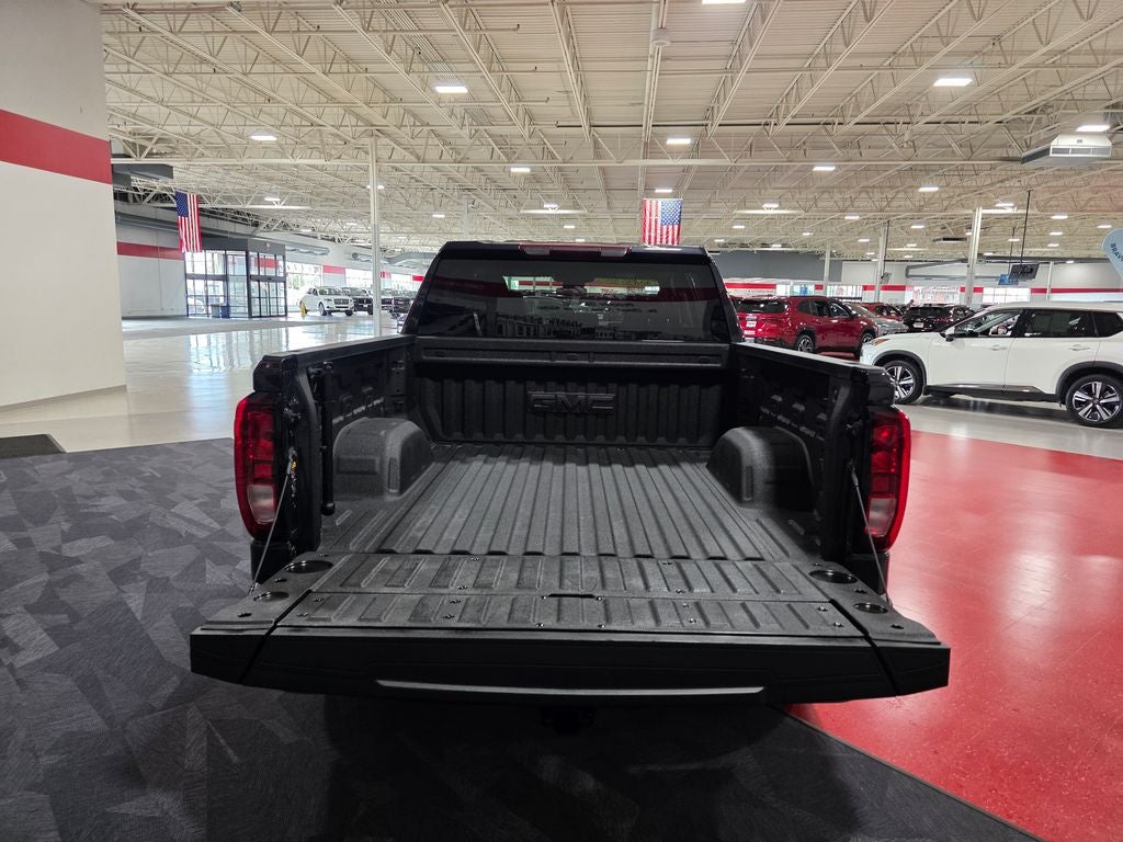 2023 GMC Sierra 1500 Elevation CarBravo Certified
