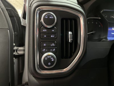 2022 GMC Sierra 1500 Limited Elevation Carbravo Certified