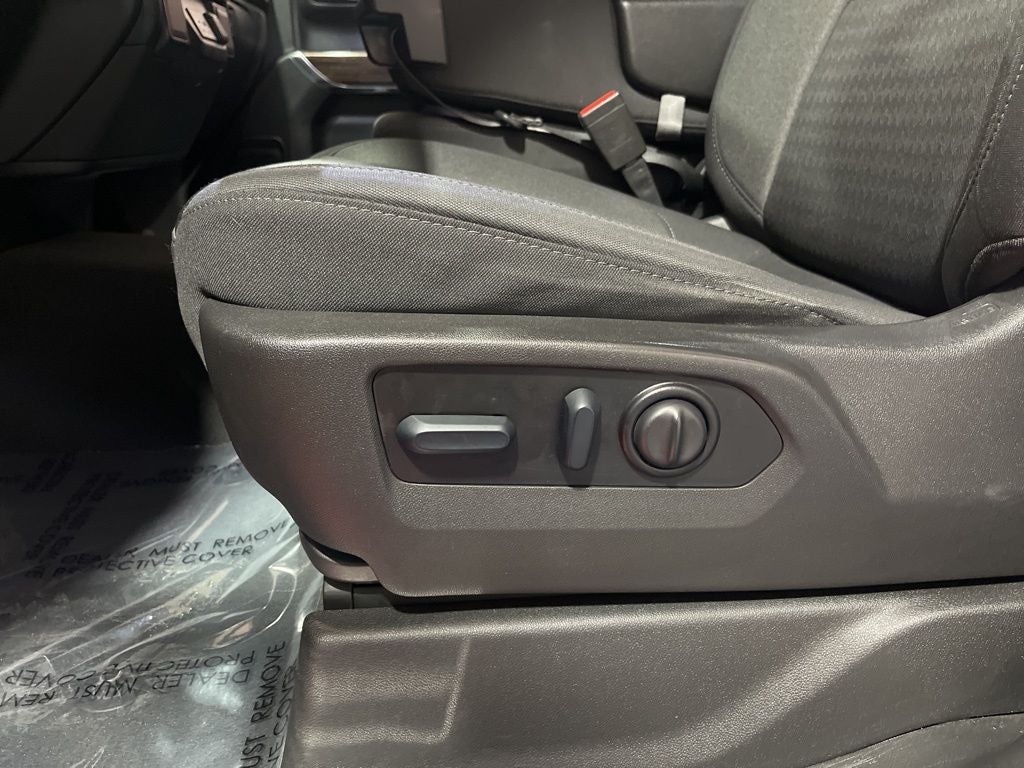 2022 GMC Sierra 1500 Limited Elevation Carbravo Certified