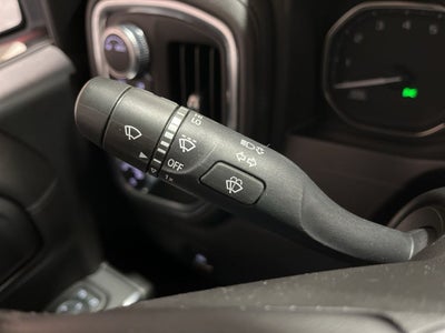 2022 GMC Sierra 1500 Limited Elevation Carbravo Certified
