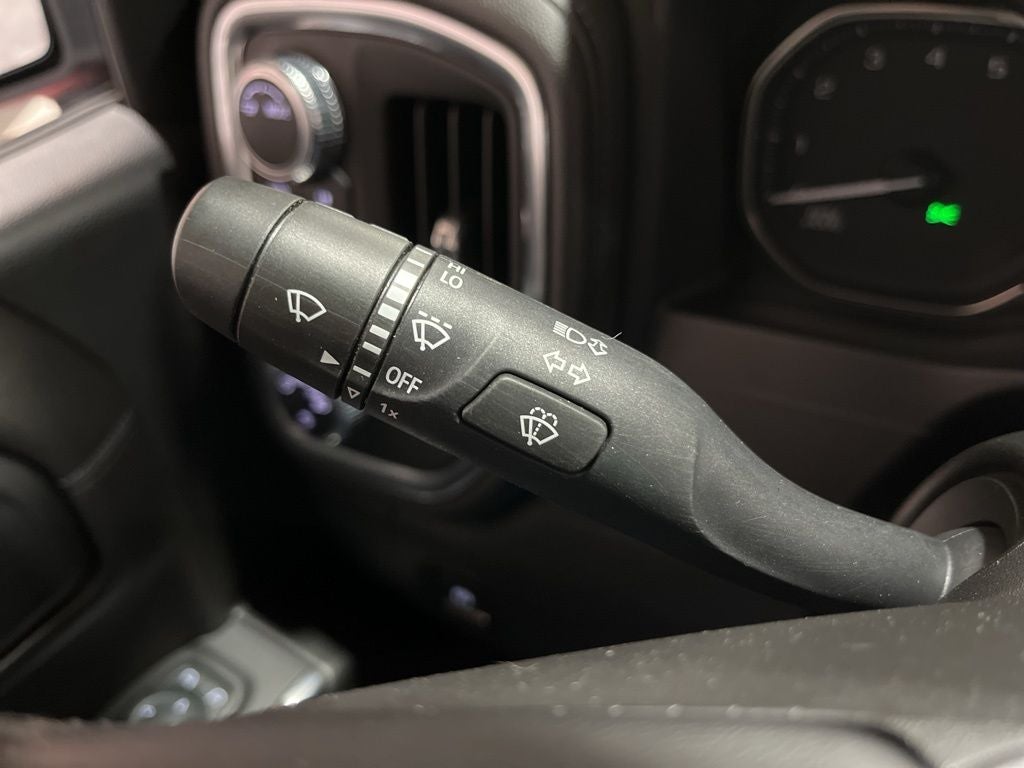 2022 GMC Sierra 1500 Limited Elevation Carbravo Certified