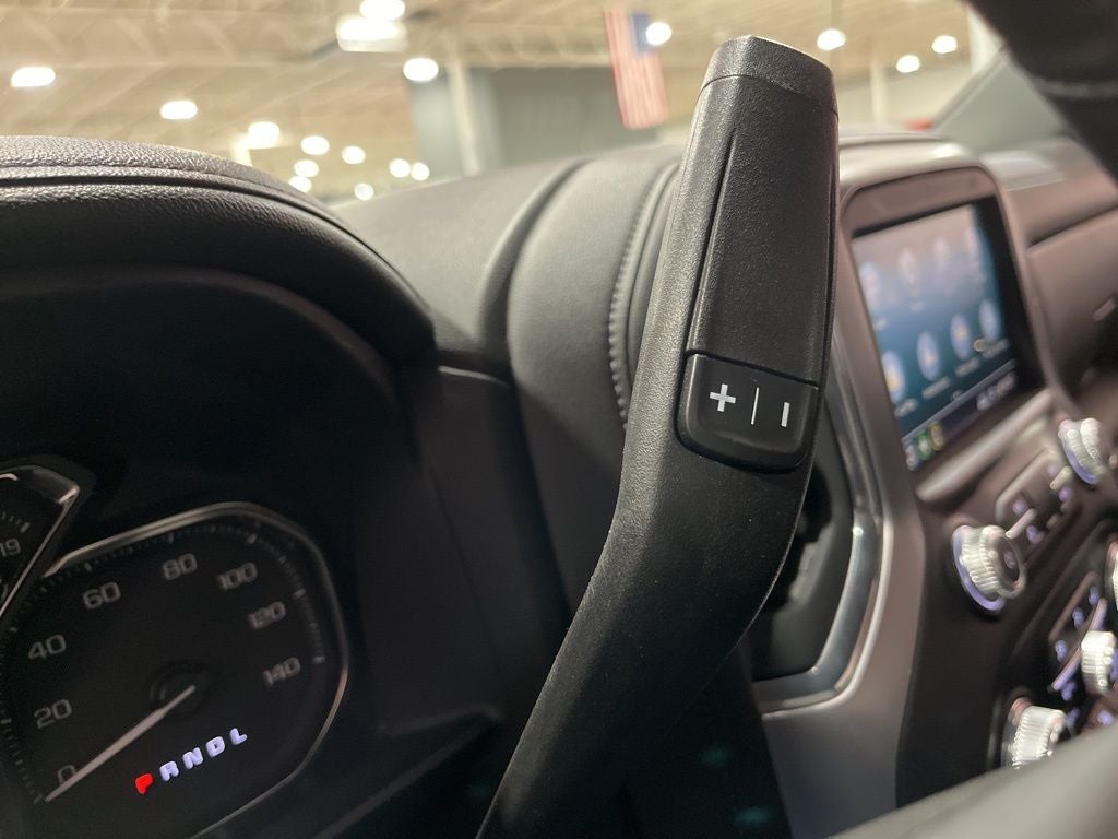 2022 GMC Sierra 1500 Limited Elevation Carbravo Certified