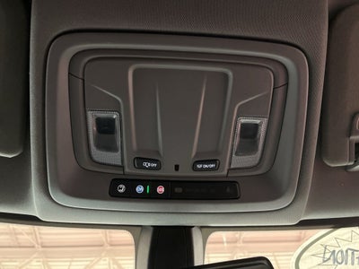 2022 GMC Sierra 1500 Limited Elevation Carbravo Certified