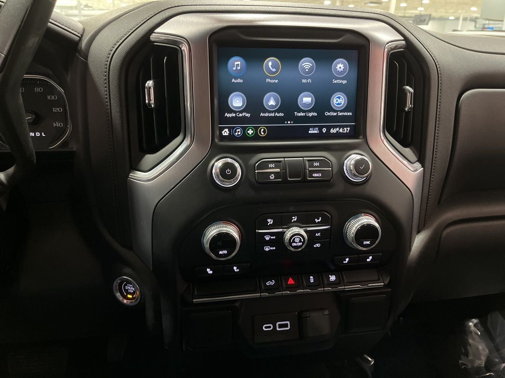 2022 GMC Sierra 1500 Limited Elevation Carbravo Certified