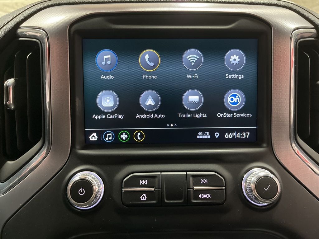 2022 GMC Sierra 1500 Limited Elevation Carbravo Certified