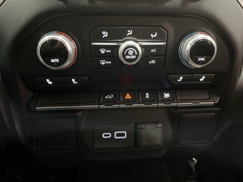 2022 GMC Sierra 1500 Limited Elevation Carbravo Certified