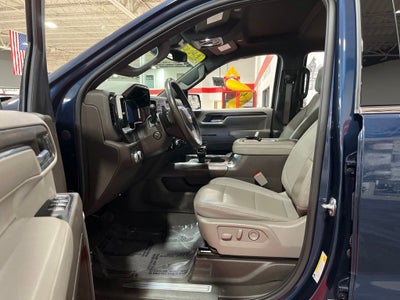 2022 GMC Sierra 1500 SLT CarBravo Certified