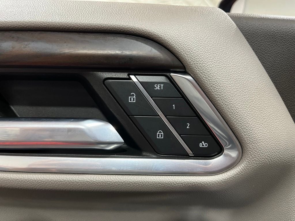 2022 GMC Sierra 1500 SLT CarBravo Certified