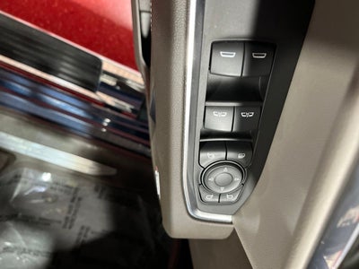 2022 GMC Sierra 1500 SLT CarBravo Certified