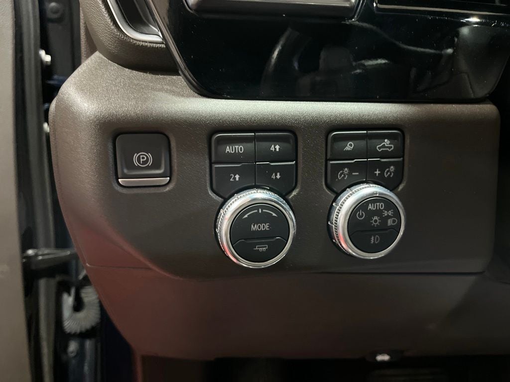 2022 GMC Sierra 1500 SLT CarBravo Certified