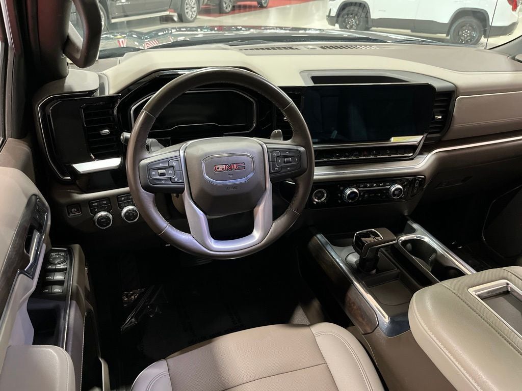 2022 GMC Sierra 1500 SLT CarBravo Certified