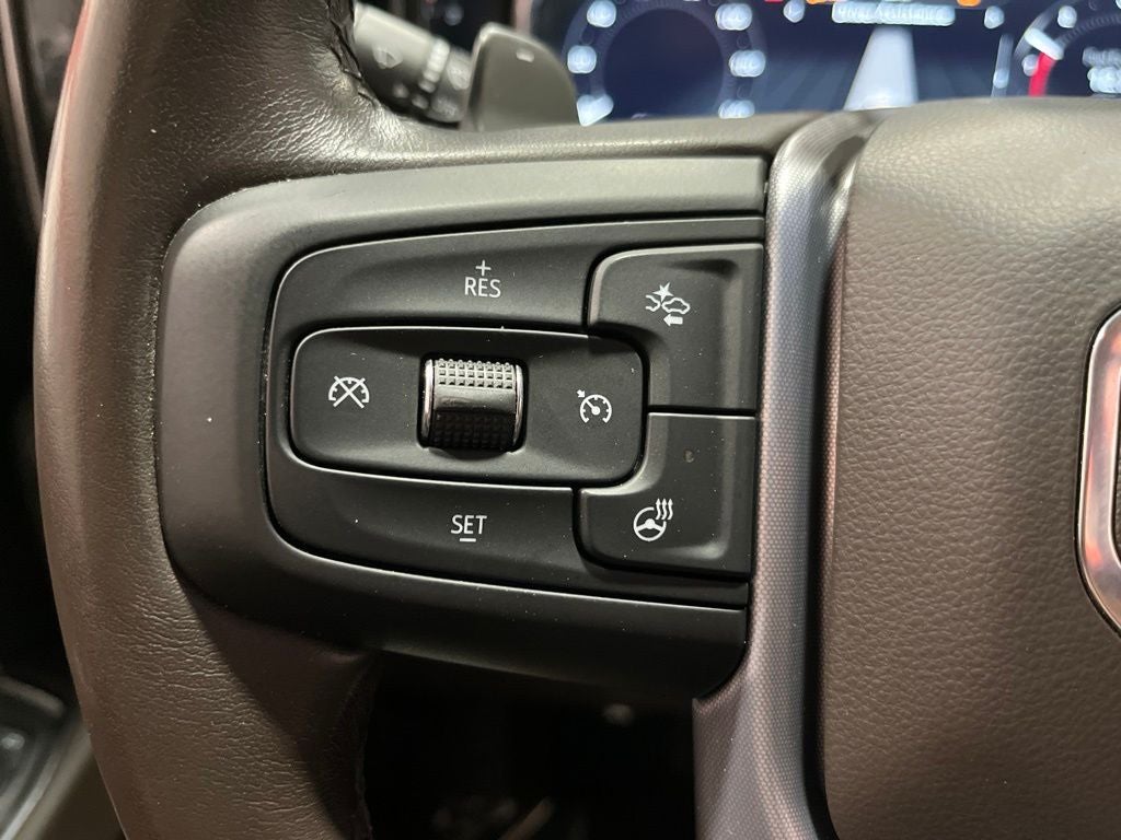 2022 GMC Sierra 1500 SLT CarBravo Certified