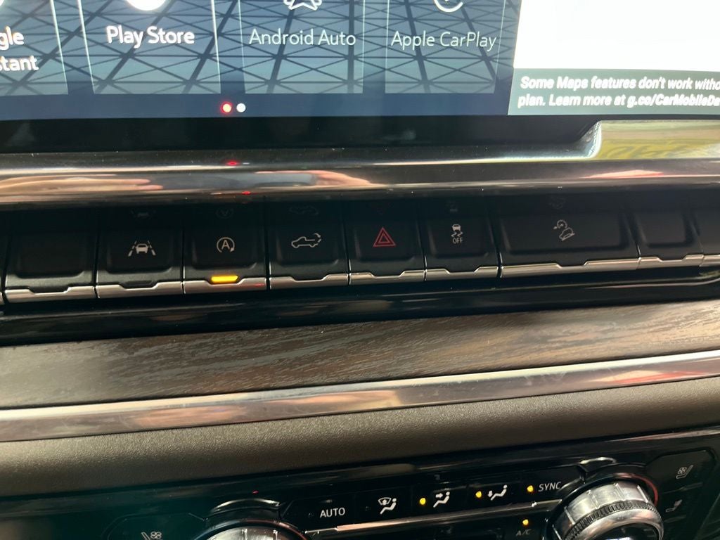 2022 GMC Sierra 1500 SLT CarBravo Certified