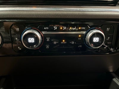 2022 GMC Sierra 1500 SLT CarBravo Certified