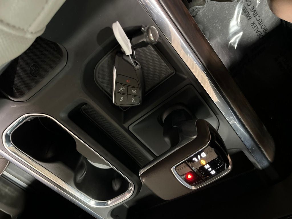 2022 GMC Sierra 1500 SLT CarBravo Certified