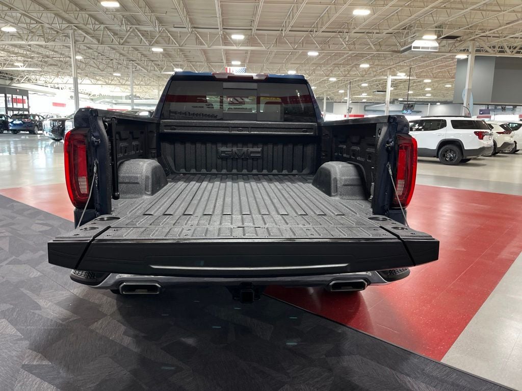 2022 GMC Sierra 1500 SLT CarBravo Certified