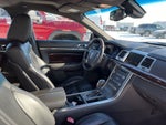 2010 Lincoln MKS Base