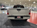 2017 Nissan Titan SL Carbravo Certified