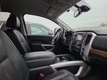 2019 Nissan Titan SL