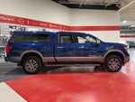 2016 Nissan Titan XD Platinum Reserve