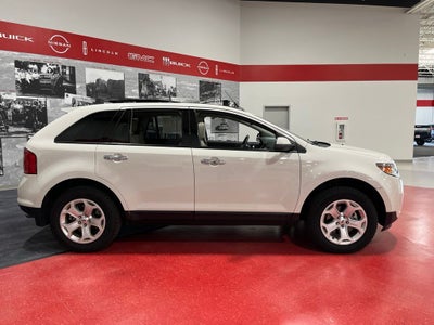 2011 Ford Edge SEL