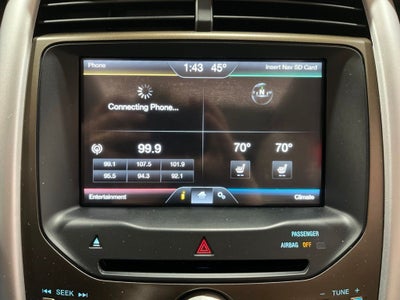 2011 Ford Edge SEL