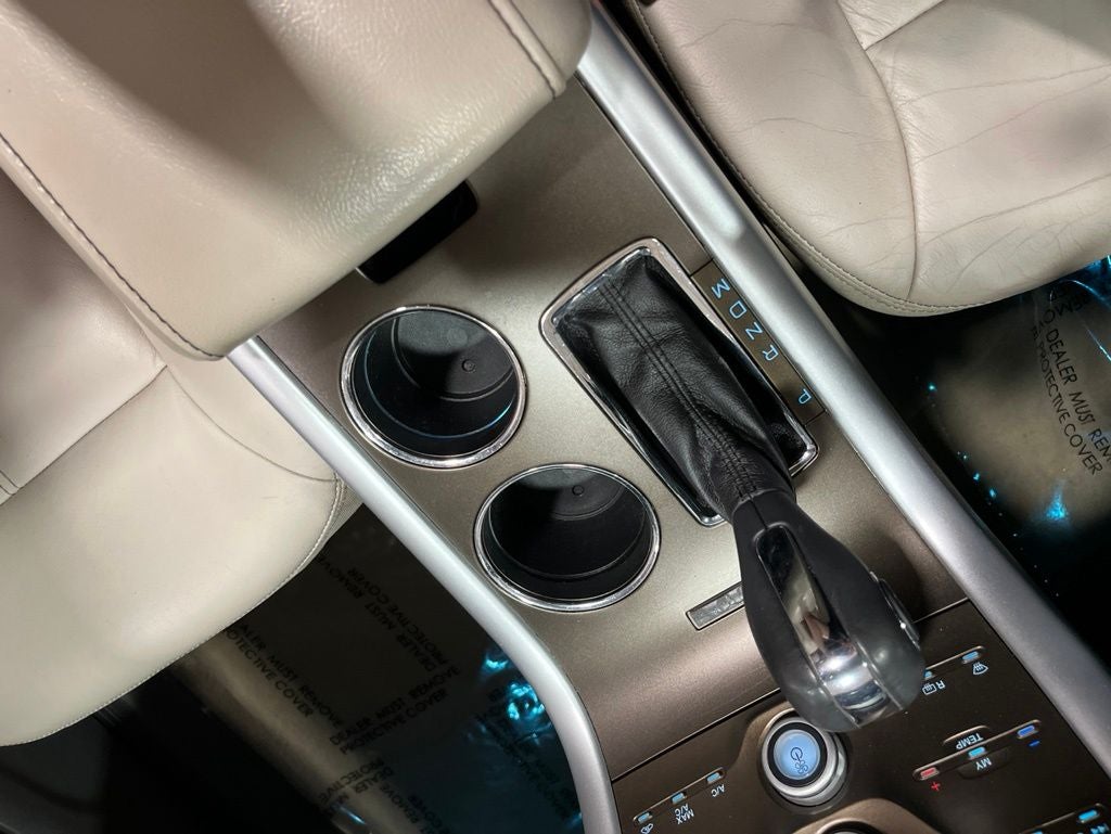 2011 Ford Edge SEL