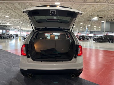 2011 Ford Edge SEL
