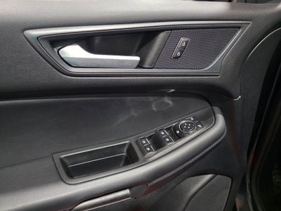 2024 Ford Edge SE Carbravo Certified