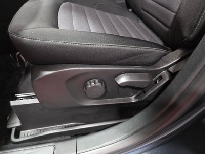 2024 Ford Edge SE Carbravo Certified