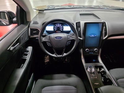2024 Ford Edge SE Carbravo Certified