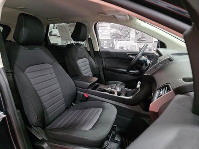 2024 Ford Edge SE Carbravo Certified