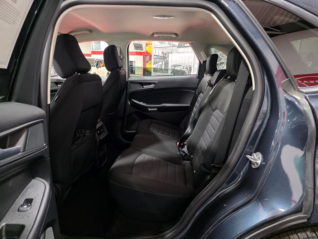 2024 Ford Edge SE Carbravo Certified