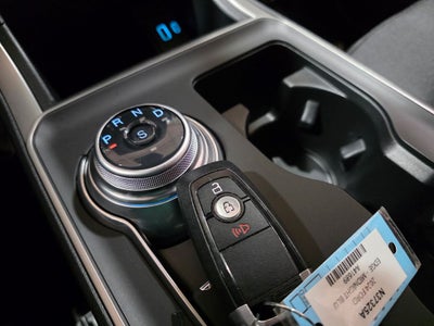 2024 Ford Edge SE Carbravo Certified
