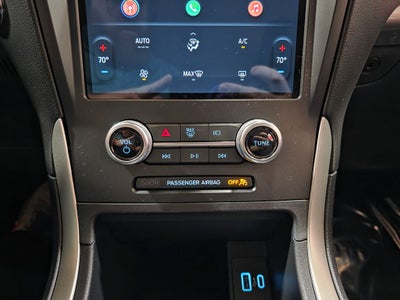 2024 Ford Edge SE Carbravo Certified