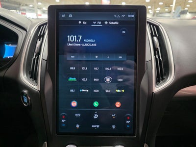 2024 Ford Edge SE Carbravo Certified